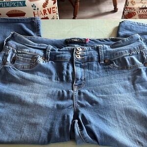 Torrid Jegging Jeans